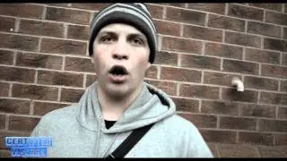 CERTIFIED VISIONS - B DIZZLE FREESTYLE