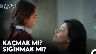 Şule'nin Hikayesi #33 - Anne