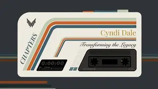 Transforming the Legacy: The Subtle Body Approach to Honor Inherited Lineage, with Cindy Dale