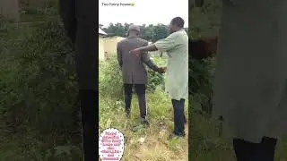 You think say you dey wise part 2🤣🤣🤣