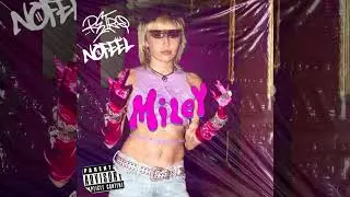 NOFEEL ft. RETRO1312 - MILEY (FREESTYLE) *AUDIO*
