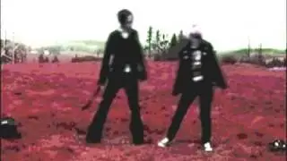 Krystal System :: I love my chains
