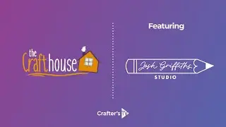 The Craft House: Featuring Josh Griffiths Studio (31st July 2025)