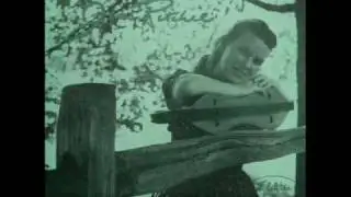 Jean Ritchie - The Little Sparrow