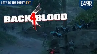 Back 4 Birds... in B4B | [Late to the Party E49R: EXTENDED]