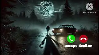 Horror Rusty 😈 | Scary Horror MP3 Tone | Dark Creepy Sound Effect