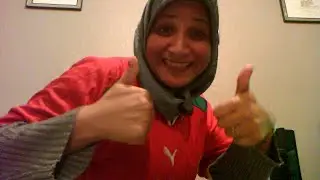 MERBOUHA INCHALLAH #كاس#العالم #