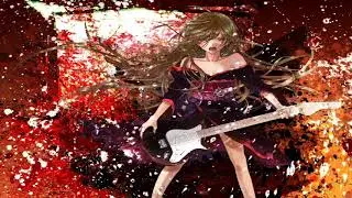 NightCore - One Good Reason [NFS MW - EA TRAX]