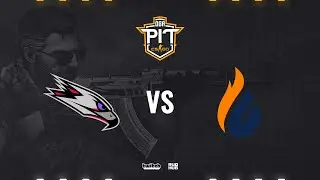 AGO vs Copenhagen Flames - OGA Counter PIT S7 - map1 - de_nuke [TheCraggy & Eiritel]