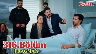 Gelin Final Bölümü Analizi - Gözyaşları Sel Oldu! Hoşça Kal Develioğlu Konağı