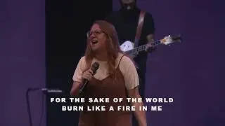 Wes Siegrist- Kingdom Allegiance