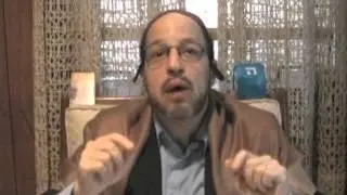 Shalom Dammit TV w/ Rabbi Sol Solomon: Episode 1: 