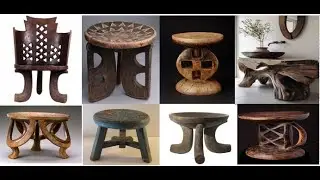 The Art of Craftsmanship: Celebrating Vintage Wood Furniture in Contemporary Living Spaces