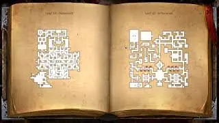 Let's Play Legend of Grimrock Labyrinth of Lies 270 - Auf dem Pfad (Deutsch|Blind)