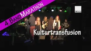 4.Bandmarathon - Kulturtransfusion1