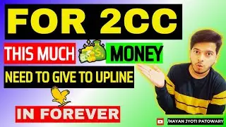 How Much Money Do You Have To Give To The Upline For 2CC? | FLP 2CC Business