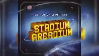 CHARLIE - Red Hot Chili Peppers | Guitar Backing Track