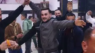 زفاف العريسين أويس وجعفر عرب |2|