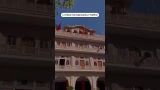 Must visit famous places in Jaipur with free entry!😍#jaipurbuzz #short #jaipur #reels