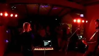 Rock beim Bartz 2019 - Danke an alle die mit ABGEROCKT haben!