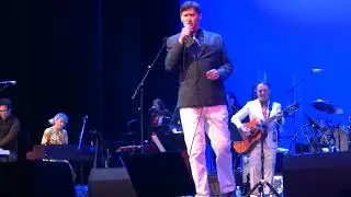 Afternoon Tea - Steve Stanley w/the Wild Honey Orchestra does The Kinks 2-23-19