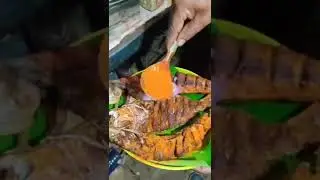 special Indian fish fry Indian recipes #food #youtube #shorts #iamsyed