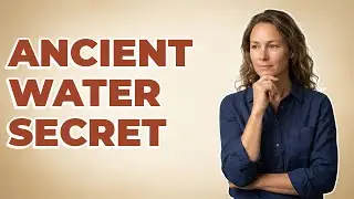 How Did Pompeii Get Its Water?