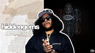 You Slept on This Classic: Ab-Soul&rsquo;s Control System