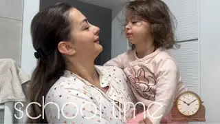 VLOG 🤍 dita e pare e Alges ne qerdhe 🧸