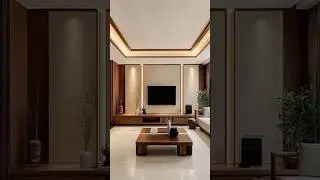 Top wooden ceiling design photo hd home decoration interior #wall #home #ceiling #trending