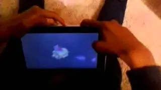 Flytouch ICS 4.0.3 зависает при загрузке... как исправить проблему с видео?