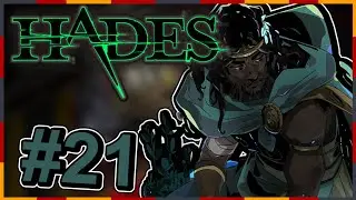 Escaping From the Depths of Hell - Hades - Part 21 - We're Risking It All!