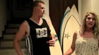 Why to come to Jaco Beach for a Bachelor Party