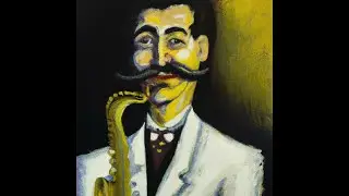 Charlie Ventura And His New Orchestra - Either It's Love Or It Isn't (1946)