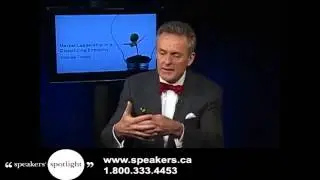 Michael Treacy - Corporate Strategy & Business Transformation Expert