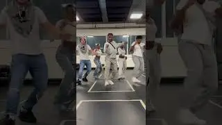 Omah lay - Soso (Dance video) Loicreyeltv