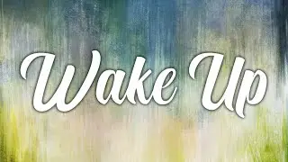 Jagga - Wake Up (Official Audio)