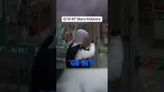 Всё пошло не по плану 😂 #gta #gta5 #gtarp