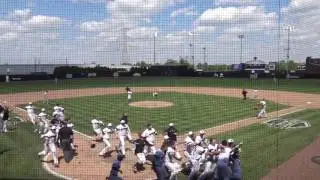 G-MAC Baseball Championship - Final Play