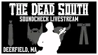 Sound Check - Deerfield, MA