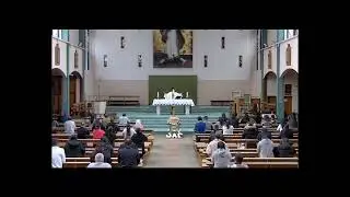 Immaculate Heart of Mary Parish, Hayes Live Stream