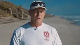 Total Hip Replacement - Patient Testimonial, Florida Orthopaedic Institute