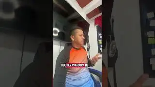 Con fe de que no sea verdad la muerte de Yeison Jim&eacute;nez