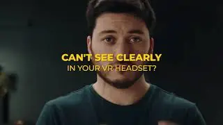 Introducing VR WAVE Lenses