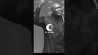 The Power Of the Prophetic by Apostle Joshua Selman Nimmak #shorts #viralvideo