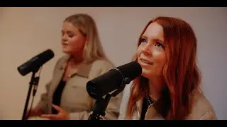 What I Didn't Know Then (Acoustic Video)