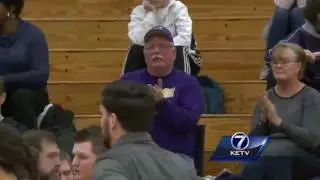 Highlights: Papio South beats Bellevue West