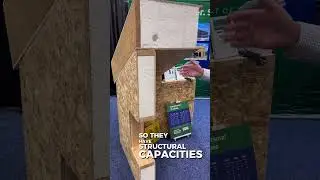 Insulated Panels - A Revolutionary Way to Build Energy-Efficient Homes #greenbuilding #construction