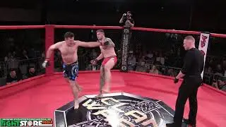 Padraig Kelleher vs David Poitrowicz - Clan Wars 31