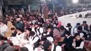 Live From Eidgah Sharif - Youm Saddique Akbar ( R.A) 30 Jan 2018